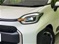 2024 Toyota Sienta
