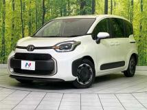 2024 Toyota Sienta