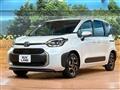 2026 Toyota Sienta