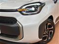 2026 Toyota Sienta