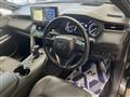 2020 Toyota Harrier