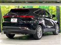 2020 Toyota Harrier