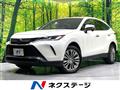 2020 Toyota Harrier