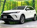 2020 Toyota Harrier