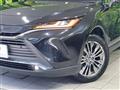 2020 Toyota Harrier