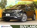 2021 Toyota Harrier