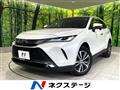 2021 Toyota Harrier