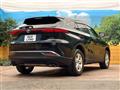 2021 Toyota Harrier