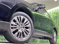 2022 Toyota Harrier