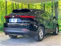 2023 Toyota Harrier