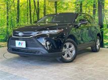 2023 Toyota Harrier