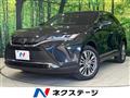 2023 Toyota Harrier