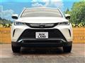 2023 Toyota Harrier