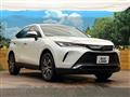2023 Toyota Harrier