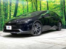 2024 Toyota Prius