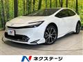 2024 Toyota Prius