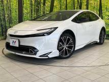 2024 Toyota Prius