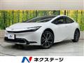 2025 Toyota Prius