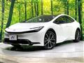 2025 Toyota Prius