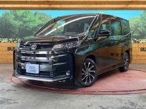 2022 Toyota Noah