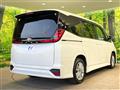 2022 Toyota Noah