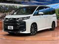 2023 Toyota Noah