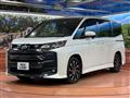 2023 Toyota Noah