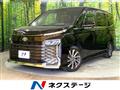 2023 Toyota Voxy