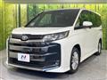 2023 Toyota Noah