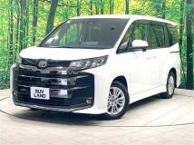 2023 Toyota Noah