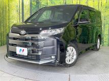 2023 Toyota Noah