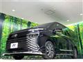 2024 Toyota Voxy