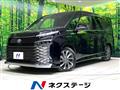 2024 Toyota Voxy