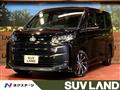 2025 Toyota Noah