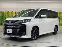 2025 Toyota Noah
