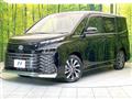 2026 Toyota Voxy