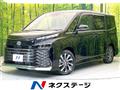 2026 Toyota Voxy