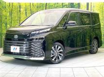 2026 Toyota Voxy