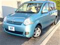 2010 Toyota Sienta