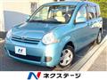 2010 Toyota Sienta