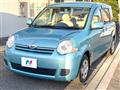 2010 Toyota Sienta