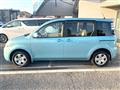 2010 Toyota Sienta