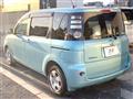 2010 Toyota Sienta