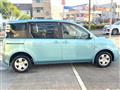 2010 Toyota Sienta
