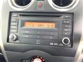 2012 Nissan Note