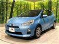 2013 Toyota AQUA