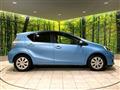 2013 Toyota AQUA
