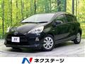 2013 Toyota AQUA