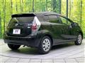 2013 Toyota AQUA