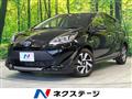 2019 Toyota AQUA